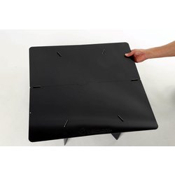 新品 未開封 ベルモント Belmont 黒皮 焚き火テーブル BM-155 Amazon | [ベルモント] 黒皮 焚き火テーブル BM-155 | Belmont