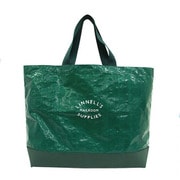 MLSPR-01 [PE Shopper Green Michael Linnnel]