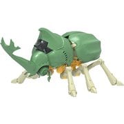 不思議博物館 "メカカブトムシ" [スナップキットプラモデル]