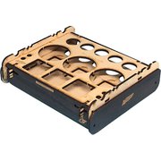 マルチペイントホルダー [塗装用便利グッズ]