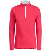 STRETCH ANORAK WOMAN MMZP04W 04 ピンク Sサイズ [ゴルフ シャツ レディース]
