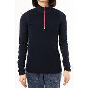 STRETCH ANORAK WOMAN MMZP04W 8104 XSサイズ [ゴルフ シャツ レディース]