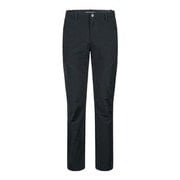 TIROLO PANTS MPLA90X 90 ブラック XLサイズ [アウトドア ロングパンツ メンズ]