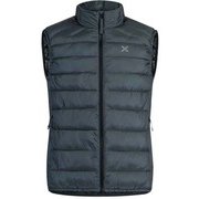 GARDA VEST MVVD48X 93 ディムグレー Sサイズ [アウトドア 中綿ウェア メンズ]