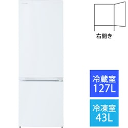 東芝(TOSHBA)冷凍冷蔵庫　GR-T17BS