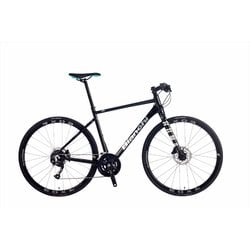 ビアンキ　21年モデルブラック Bianchi(ビアンキ) 2021年モデル|サイクルショップカンザキ吹田
