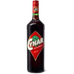 ヨドバシ.com - Cynar チナール 16.5度 700ml [リキュール] 通販