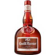 グラン マルニエ コルドン ルージュ 40度 700ml [リキュール]