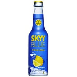 スカイブルー シトラス 4度 275ml [チューハイ]