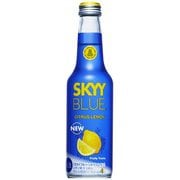 スカイブルー シトラス 4度 275ml [チューハイ]