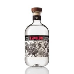 エスポロン ブランコ 40度 750ml [テキーラ]