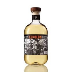 エスポロン レポサド 40度 750ml [テキーラ]