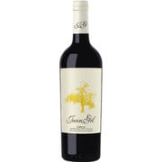 フアン・ヒル/ クアトロ・メセス 赤 14.5度 750ml [赤ワイン]