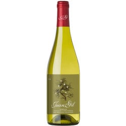 フアン・ヒル/ モスカテル 白 13.5度 750ml [白ワイン]