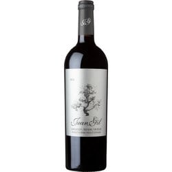 フアン・ヒル/ シルバー・ラベル 赤 15.5度 750ml [赤ワイン]