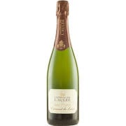 シャトー・ド・ロレ/ クレマン・ド・ロワール ブリュット・ゼロ 泡白 12.5度 750ml [スパークリングワイン]