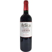 オー・メドック/ シャトー・ラボルド 赤 14度 750ml [赤ワイン]