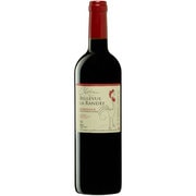 ボルドー/ シャトー・ベルビュー・ラ・ランデ 赤 14度 750ml [赤ワイン]