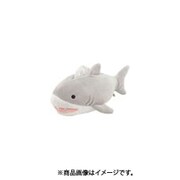 ISE-0021 [ミニティッシュカバー＆クリーナー サメ]
