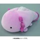 ISE-0581 [ミニティッシュカバー＆クリーナー ウーパールーパー]