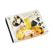 米沢ラーメン すがい(大) PB-156