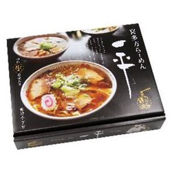喜多方らーめん 一平（大） PB-146