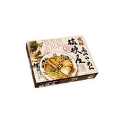 PB-39 高山ラーメン 桔梗屋（大） [醤油ラーメン]