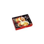 大阪らーめん颯人 PB-163 [期限切迫商品（賞味期限：2025年11月24日）]