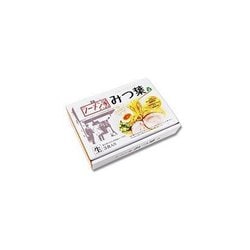 奈良ラーメン ラーメン家みつ葉 PB-121
