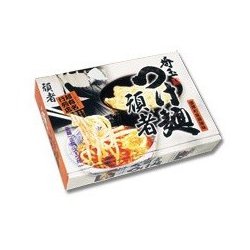 埼玉つけ麺 頑者（大） PB-59