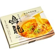 東京 創作麺工房 鳴龍 担担麺 PB-131