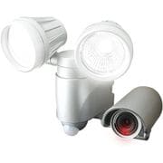 SLT-6LWVAA [録画機能付LEDセンサーライトダブル6W×2]