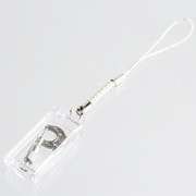 MN10012 [ミニチュア工具ストラップ マイクロメーター]