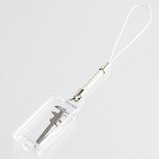 MN10011 [ミニチュア工具ストラップ ノギス]