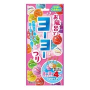 お風呂でヨーヨーつり [浴室玩具]