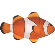 リアル魚型ポーチ＆ペンケース カクレクマノミ