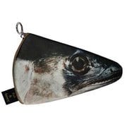 リアル魚ヘッドコインケース サワラ