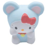 ハローキティ 開運占い十二支 子