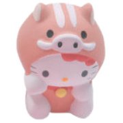 ハローキティ 開運占い十二支 亥