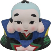 福助おみくじ 青