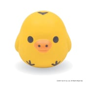 リラックマ 開運占い キイロイトリ