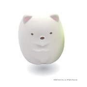 すみっコぐらし 開運占い しろくま