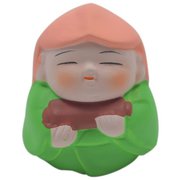 七福神おみくじ 寿老人