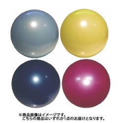 カラフルボール 8インチ