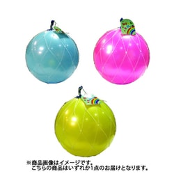 カラフルボール 12インチ