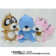 ぼのぼの ぬいぐるみ アソート