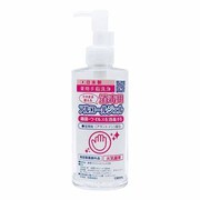 1009099 [薬用手指消毒ジェル 190ml]