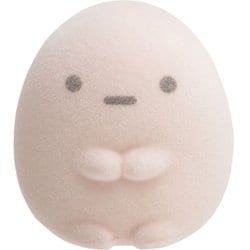 ヨドバシ Com サンエックス San X すみっコぐらし プチコレクション プチすみっコマスコット たぴおか ピンク キャラクターグッズ 通販 全品無料配達