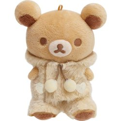 ヨドバシ.com - サンエックス San-X リラックマ いつでも