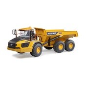 BR02455 [Volvo ハウラー A60H]